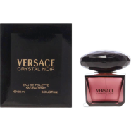 Versace Crystal Noir EDT – 90ml image