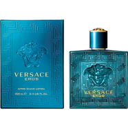 Versace Eros After Shave Lotion – 100ml image
