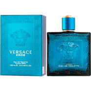 Versace Eros Eau De Toilette Natural Spray 100ml image