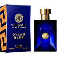 Versace Pour Homme Dylan Blue EDT for Men – 100ml image