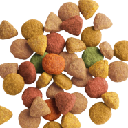 Versele Laga Lara Poultry Adult Dry Cat Food Turkey and Chicken Flavour 10kg image