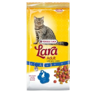 Versele Laga Lara Poultry Adult Dry Cat Food Turkey and Chicken Flavour 10kg image
