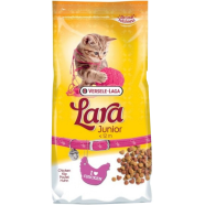 Versele Lara Chicken for Junior kittens 2 kg image