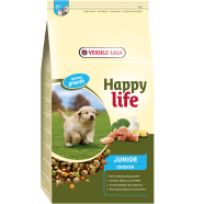 Versele-laga Happy Life Junior Dog Food With Chicken Flavor 3 kg image