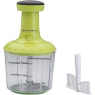 Vertical Wonderchef Twister Push Vegetable And Fruit Chopper (1 Chopper) icon