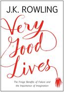 Very Good Lives image