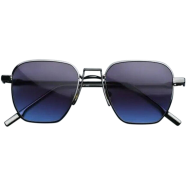 Very Stylish Trendy Look Black Sunglass For Men icon