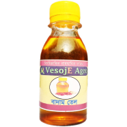 VesojE Agro Almond Oil (বাদাম তেল) 100 ml image