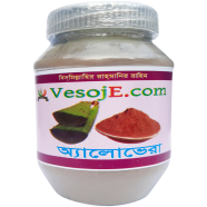 VesojE Agro Aloe Vera Powder (এলোভেরা গুড়া) - 150 gm