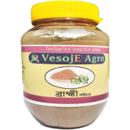 VesojE Agro Brammi Powder ( ব্রাহ্মী গুড়া ) 100g image