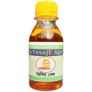 VesojE Agro Linseed oil (তিসির তেল) 100 ml image
