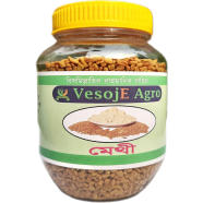 VesojE Agro Mehti ( মেথি দানা ) 150g image
