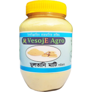 VesojE Agro Multani Mati Powder - 150 gm image