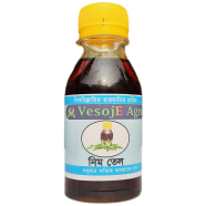 VesojE Agro Neem Oil ( নিম তেল) 100 ml image