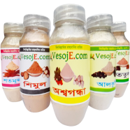VesojE Agro Ponchovut Powder (পঞ্চভূত গুড়া) - 750 gm