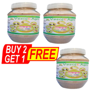 VesojE Agro Shaptovut Powder - 250gm And Shaptovut Powder - 250gm With Shaptovut Powder - 250gm (Buy 2 Get 1) Free image