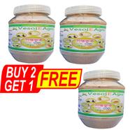 VesojE Agro Shaptovut Powder - 250gm And Shaptovut Powder - 250gm With Shaptovut Powder - 250gm (Buy 2 Get 1) Free image