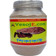 VesojE Agro Shikakai Powder (শিকাকাই গুড়া) - 150 gm