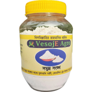 VesojE Agro Shomudro Shonkho Powder ( সমুদ্র সঙ্খ গুড়া ) - 100g image