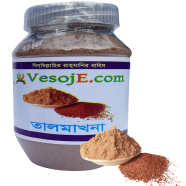 VesojE Agro Talmakhona Powder (তালমাখনা গুড়া) - 150 gm 