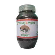 VesojE Agro Tokma Dana ( তকমা দানা )150 g image