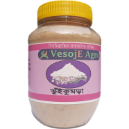 VesojE Agro Vuikumra Powder ( ভূঁই কুমড়া গুড়া ) 100g image