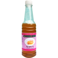Vesoje Agro Lychee flower Honey- 500 gm image