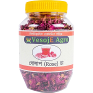 Vesoje Agro Rose Tea -20 gm image