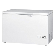 Vestfrost AB396 Economy Chest Freezer - 362 Ltr image