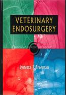 Veterinary Endosurgery image