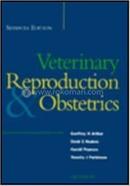 Veterinary Reproduction and Obstetrics image