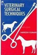 Veterinary Surgical Techniques image