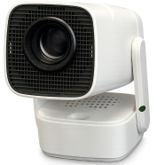 Vexion HY500 4K Supported Android Projector image