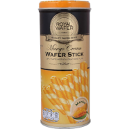 Vfoods Royal Wafer Stick Chocolate Mango 125gm icon