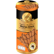 Vfoods Royel Wafer Cappucino 125gm icon