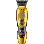 Vgr V 227 Professional Hair Clipper And Beard Trimmer Salon Series For Men image