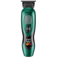 Vgr V 227 Professional Hair Clipper And Beard Trimmer Salon Series For Men image