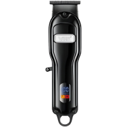 Vgr V 297 Professional Hair Clipper And Beard Trimmer Salon Series For Men image