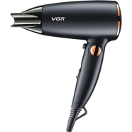 Vgr V 439 Essential Drycare Foldable Hair Dryer For Women image