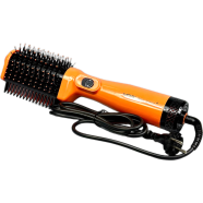 Vgr V 497 Hot Air Styler Brush Drying And Curling For Women image
