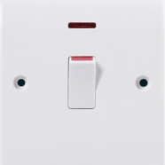 VGTEC 20A DP switch (Classic-V series) image