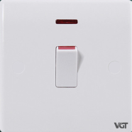 VGTEC 20A DP Switch (Classic Series) image