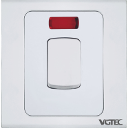 Vgtec 20A DP switch (Exclusive series) image
