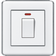 VGTEC 20A DP Switch (Nice Series) image