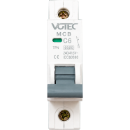 Vgtec Circuit breaker (SP)-6A image