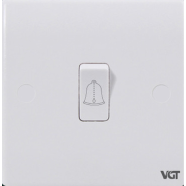 VGTEC Door bell switch (Classic series) image