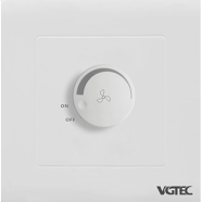 Vgtec Fan Dimmer (Cute series) image