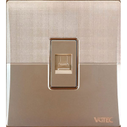 VGTEC Internet Socket (Platinum Series) image