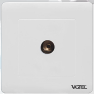 Vgtec TV Socket (Cute series) image