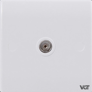 VGTEC TV Socket (Classic Series) image
